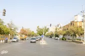 مجلسی&zwnj;ترین خیابان
