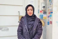 عقد دوباره مادربزرگ بعد از ۵۰ سال زندگی مشترک