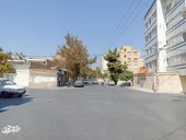 چمن ۲۸؛ ثمره وقف میمنت خانم