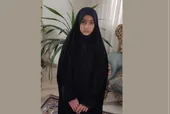 حفظ قرآن، راز جهش تحصیلی حنانه فیروزی