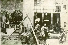 یکسان‌سازی ترازوها در مشهد از اواخر دوره قاجار