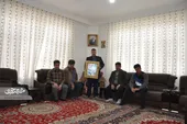 وقف زمین ۳ هزار متری &laquo;بابا جان&raquo; برای مدرسه&zwnj;