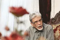 آقاجان از مشهد آمده‌ام، دندان‌های شما را درست کنم