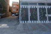 وقتی ما آمدیم محله ایثارگران اینجا بیرون شهر بود!