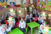 پیشگامی مهد قرآن محله &laquo;خیرآباد&raquo; در تربیت