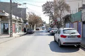 کوچه ۱۲ متری گلشهر