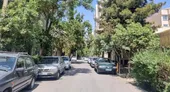 کوچه مش&zwnj;ممدلی در محله سعدآباد