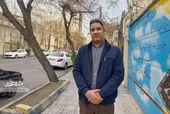سوغات خاطره&zwnj;انگیزی که پدربزرگ مصطفی از مکه برایش آورد
