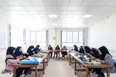 جوانه کارآفرینی در دل شهرک شهید رجایی 