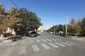 آبادانی با خانه&zwnj;های سازمانی در حجاب ۷۵