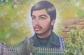 شهید جواد اسماعیل&zwnj;پورطرقی، سردار بیست&zwnj;ساله بود