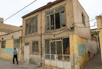 مشهد میدان داشت به نام دوچرخه
