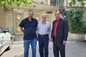 پارس ۲۸، کوچه&zwnj;ای کوچک که ساکنانش قلبی بزرگ دارند