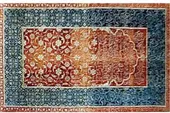 ماجرای سجاده رضوی در لندن!