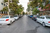 کوچه&zwnj; ورزشکاران محله دانشجو