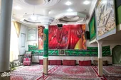  مسجد صاحب&zwnj;الزمان(عج)، چشم انتظار مرمت