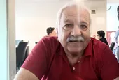 داستان مشهد قدیم