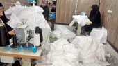 تولید سخت&zwnj;افزار مبارزه با کرونا در کارگاه&zwnj;های محله مهرگان