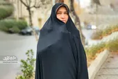مرضیه حیدری، نجات یافته واقعه ۹ دی مشهد
