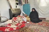 صفر چمچاخ کارگری که از ارتفاع ۱۰ متری افتاد و به کما رفت