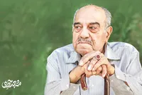  علی باقرزاده، شاعری از دیار خراسان