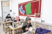ترویج فرهنگ کارآفرینی در هنرستان شهید اول