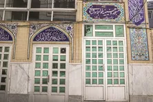 گشتی در جاذبه‌های تاریخی خیابان خاکی مشهد