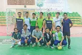 ایمان گلمکانی فوتبالیست&zwnj;های &laquo;ادیب&raquo; را دور هم جمع کرد