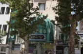 مسجد حضرت عباس (ع)؛ پایگاهی برای جوانان محله کوشش