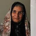 تزریق محبت با دستان خدیجه خانم