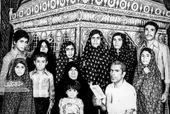 گذری بر اسناد برجای&zwnj;مانده از زیارت&zwnj;نامه&zwnj;خوانی در حرم&zwnj; امام&zwnj;رضا(ع)