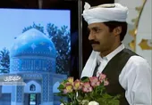 ساز و نوای جورِ سعیداحمد