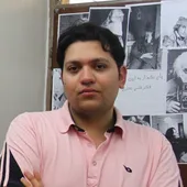 کارمند بانک شاعر پیشه