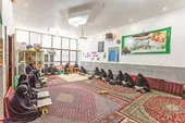 همدلی اهالی محله؛ رمز موفقیت دوره قرآن چهل&zwnj;ساله