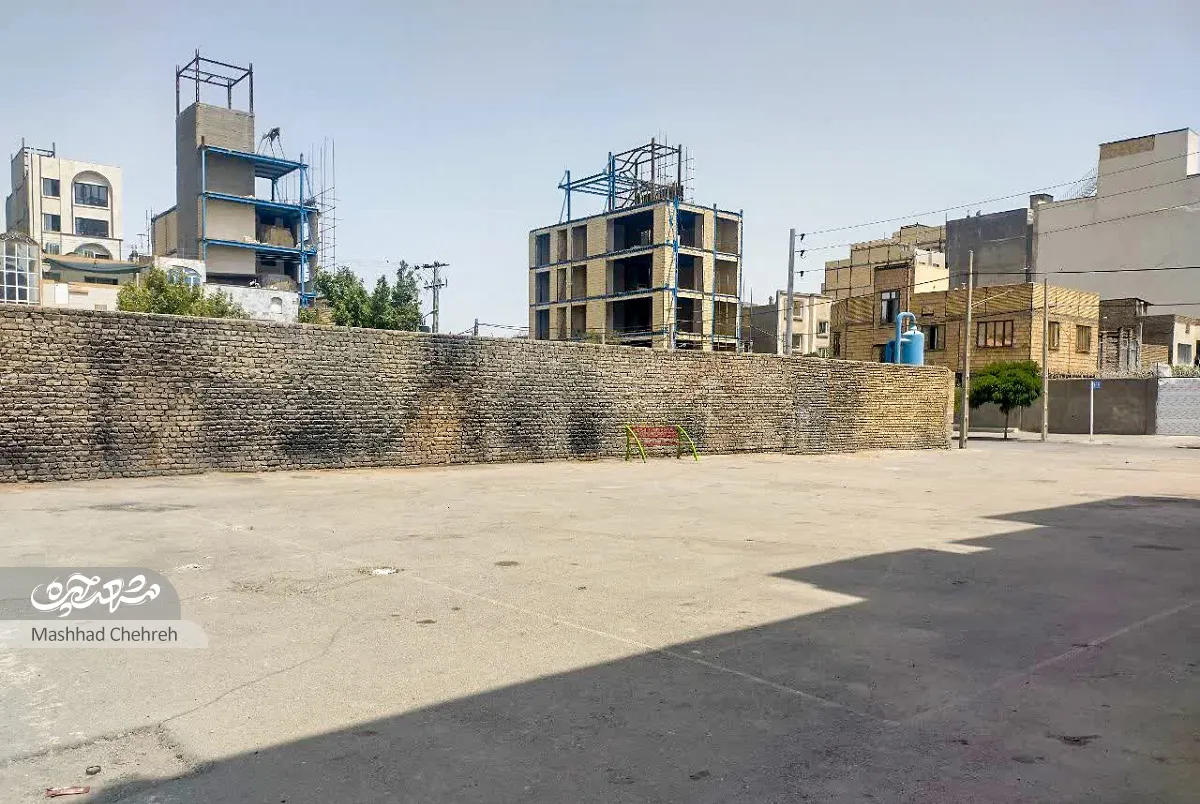 محله گردی محله گردی