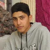 جواد اکبرپور ۲۰ساله استاد پنبه&zwnj;زنی است!
