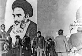 سه روایت هاشم موسوی از انقلاب در عیدگاه