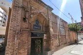 حسینیه رحیمیان، میراثی تاریخی که زیر سیمان و سرامیک دفن شد