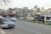 خاطرات ۳۳ سال سکونت سمانه هراتی در محله هاشمیه
