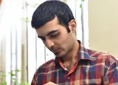 کیش و مات شیرین!