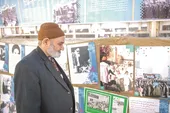 ۱۴۰ حلقه نوارکاست علی&zwnj;اکبر جهان، دنیای اهالی مشهدقلی را تکان داد