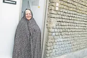 برای آجیل شب عید تخمه هندوانه تف می&zwnj;دادیم