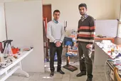 مغزهای عالی، جیب&zwnj;های خالی!