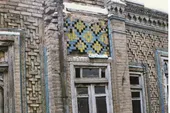 خانه تاریخی فولادکار فدای شارستان شد