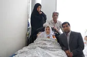 بی&zwnj;خداحافظی رفت تا نگویم: نرو