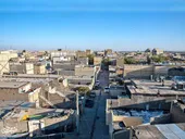 گرجی سفلی؛ همیشه میهمان نواز 