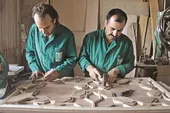 این درها روضه می&zwnj;خوانند!