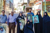 کوچه هفت شهید
