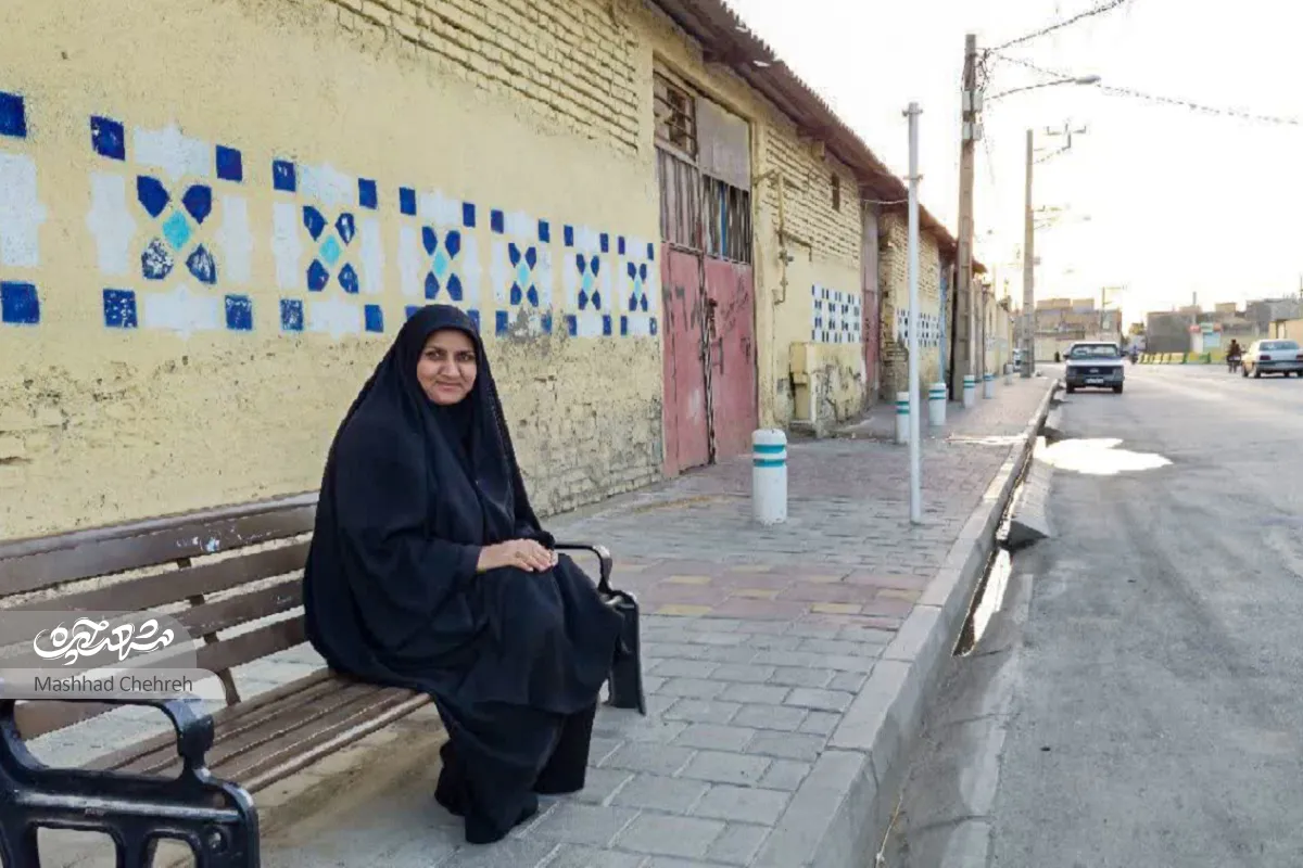 محله گردی محله گردی
