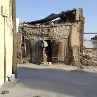 آقا رضا، قفل‌ساز پر رمز و راز تپل محله رفت